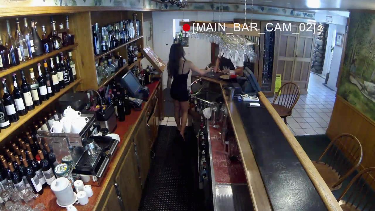 Eating Out サンプル画像