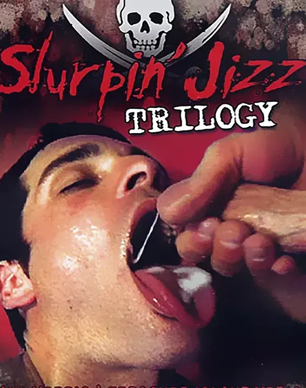 Slurpin' Jizz Trilogy (2 DVD Set)ダウンロード