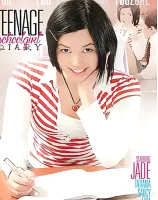 Teenage Schoolgirl Diary