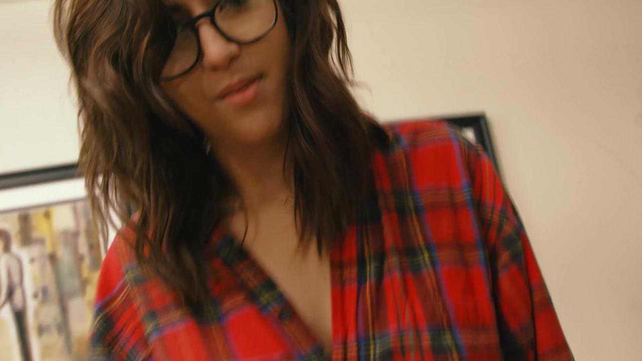 Geeky Girls サンプル画像0