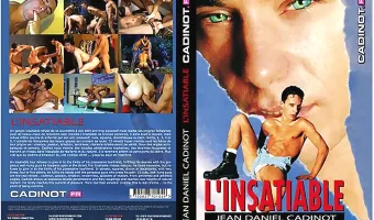 L'Insatiable