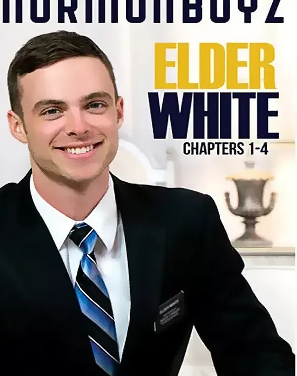 Elder Whiteダウンロード