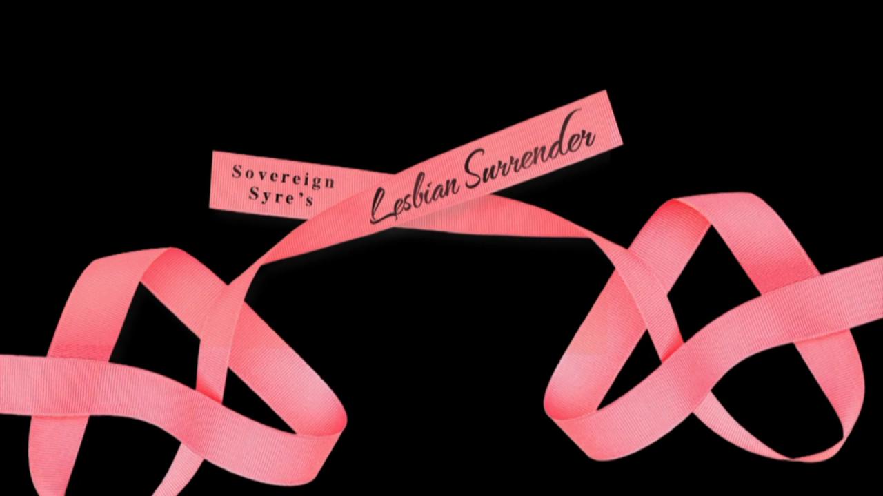 Lesbian Surrender サンプル画像0