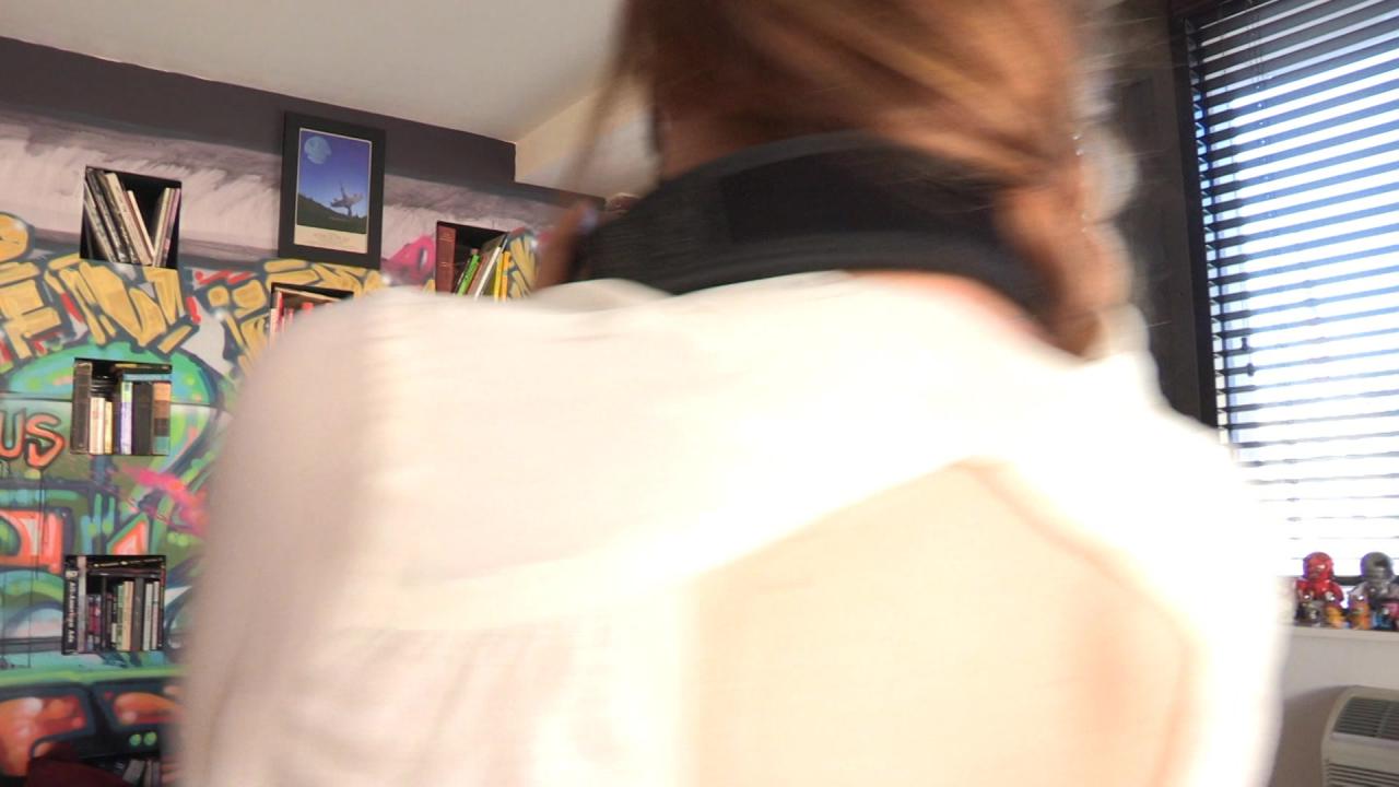 Lesbian Surrender サンプル画像27