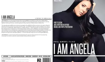 I Am Angela (2 DVD Set)
