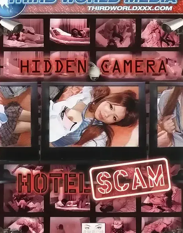 Hidden Camera Hotel Scamダウンロード