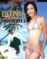 ラティーナズ ラブ チョコレート 2