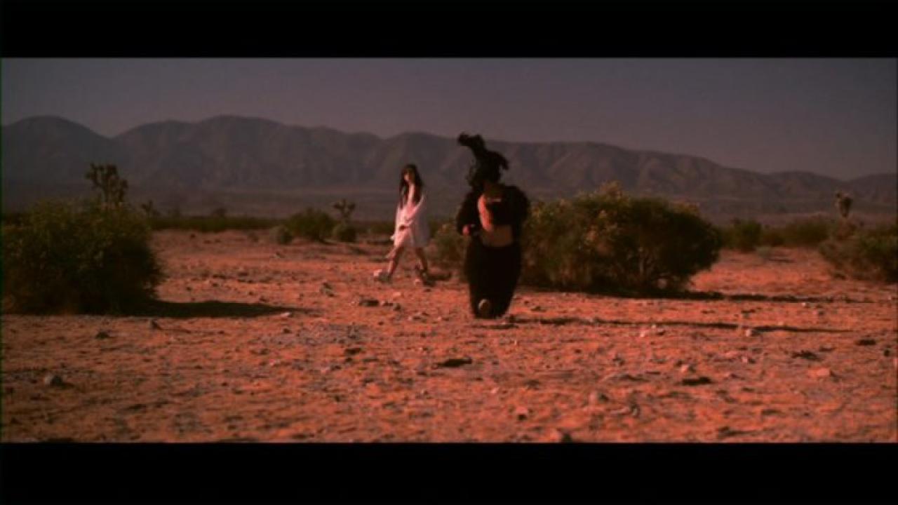 Malice In Lalaland サンプル画像