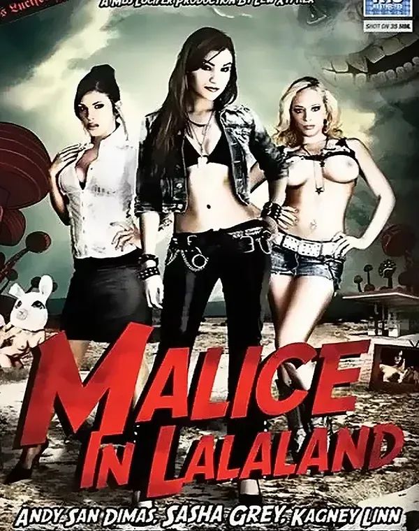 Malice In Lalalandダウンロード