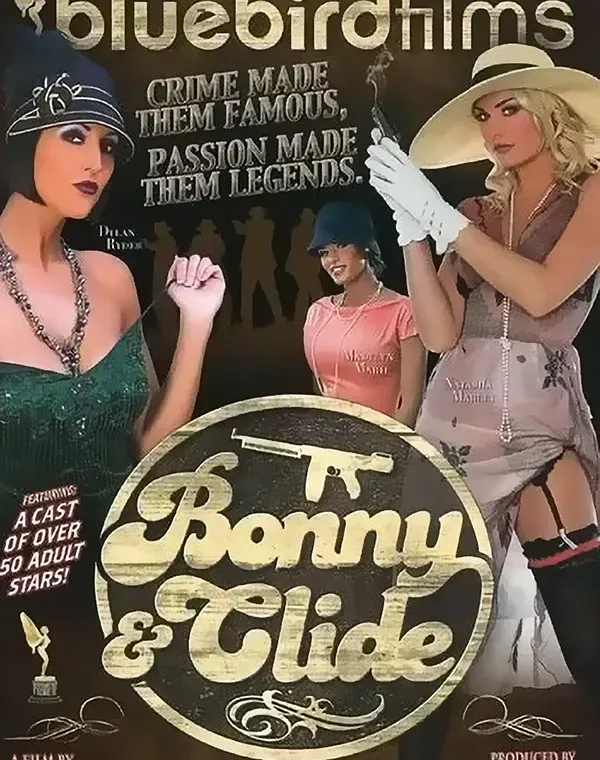 Bonny & Clide (2 DVD Set)ダウンロード