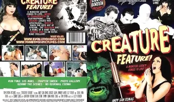 Crea ture Feature