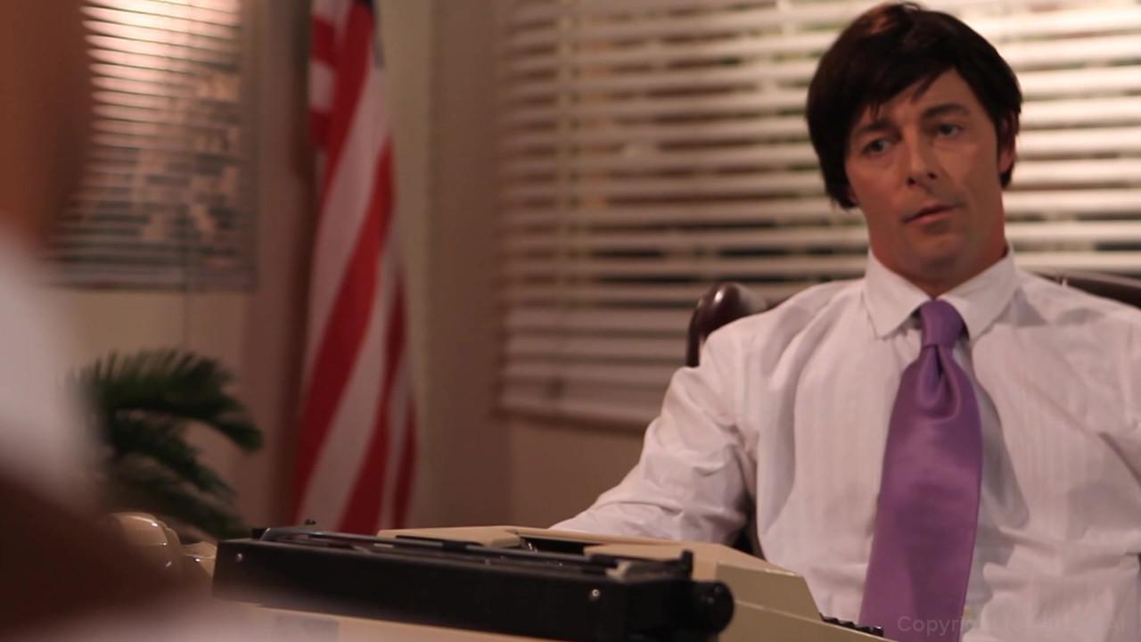 This Ain't Hawaii Five O XXX (Blu-ray) サンプル画像