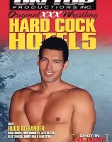 Hard Cock Hotel 5