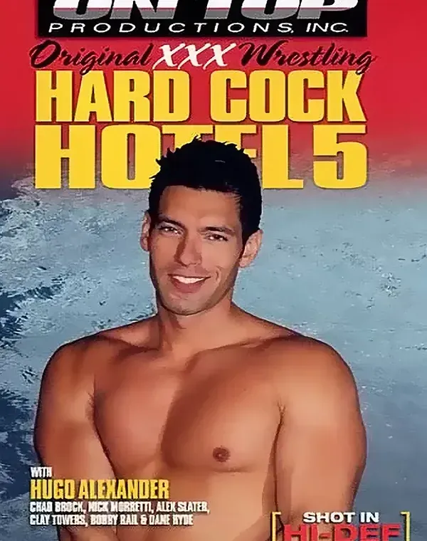 Hard Cock Hotel 5ダウンロード