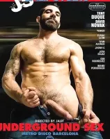 Underground Sex