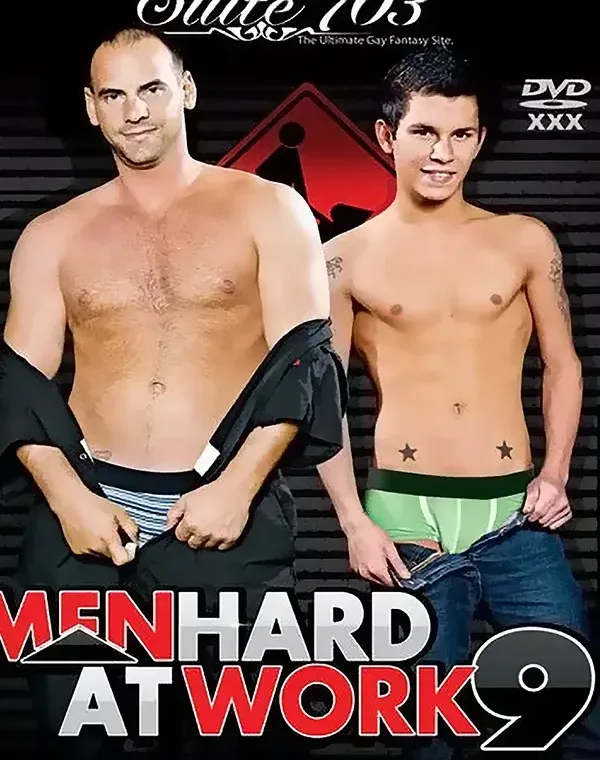 Men Hard At Work 9ダウンロード