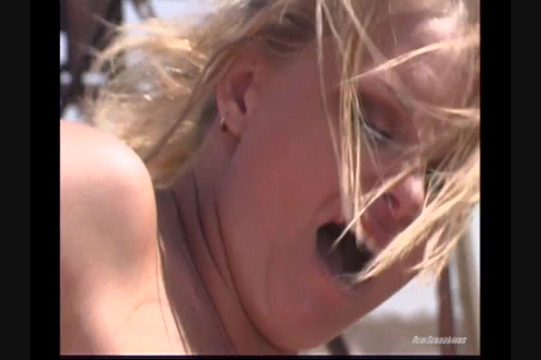 My Breast Friend (4 Hours DVD) サンプル画像38