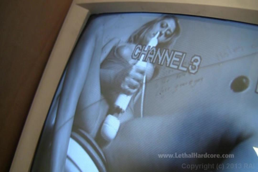 Big Dick Gloryholes 9 サンプル画像32