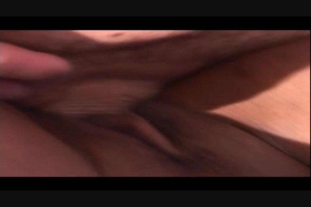 Craving Black Booty 1 サンプル画像