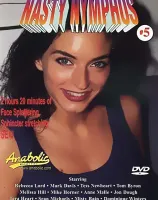 ナスティー ニンフォーズ Vol.5