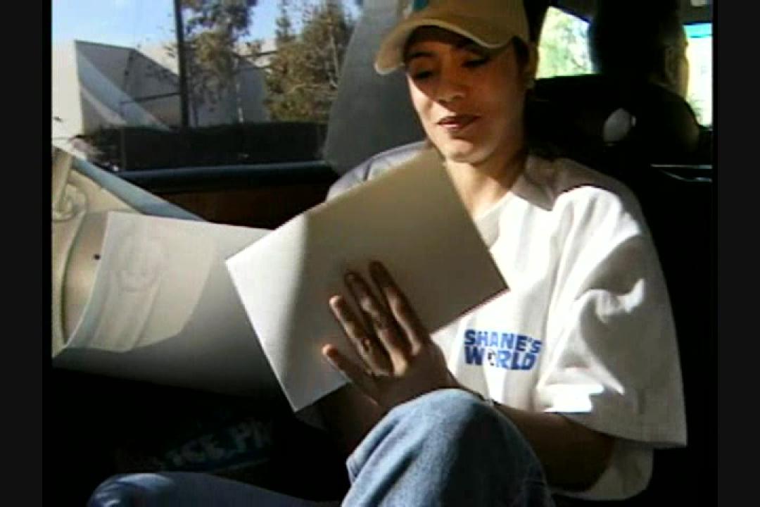 Shane's World 22 (Scavenger Hunt) サンプル画像
