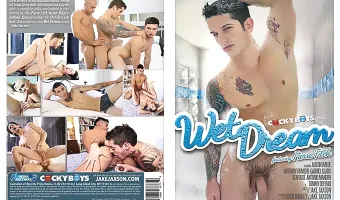 Wet Dream