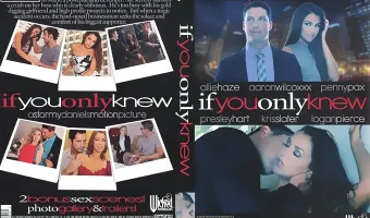 If You Only Knew