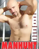 マンハント