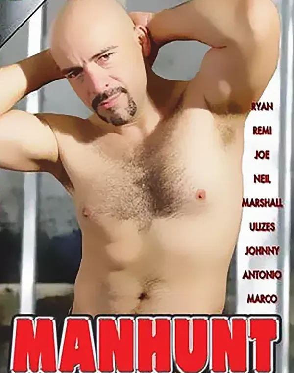Manhuntダウンロード