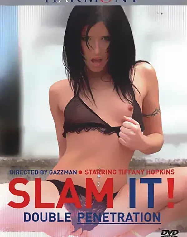 Slam It! Double Penetrationダウンロード