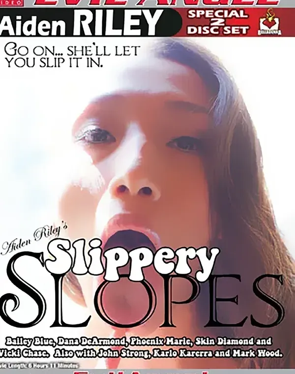 Slippery Slopes (2 DVD Set)ダウンロード
