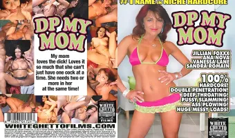 DP My Mom