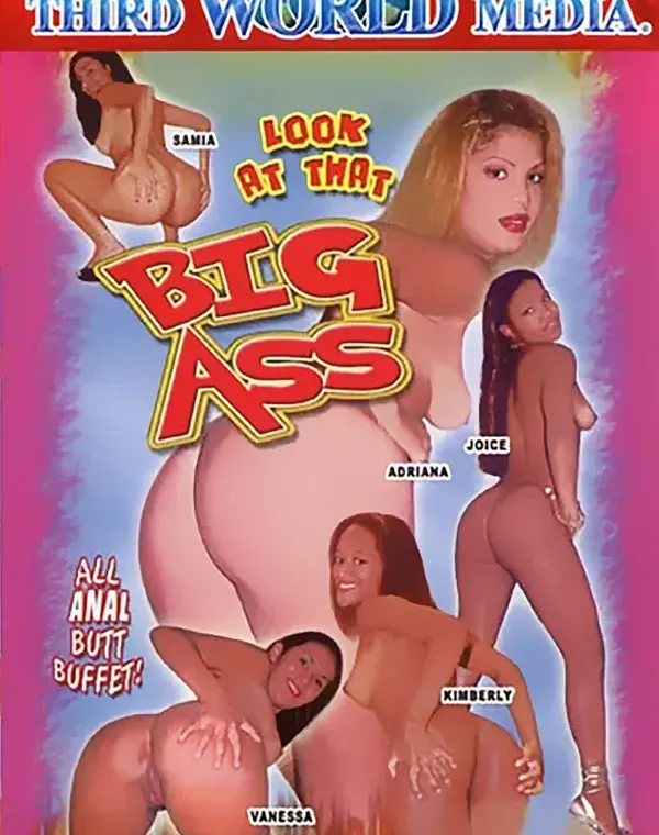 Look At That Big Ass 1ダウンロード