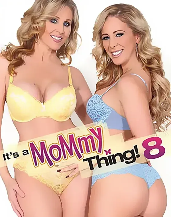It's a Mommy Thing! 8ダウンロード