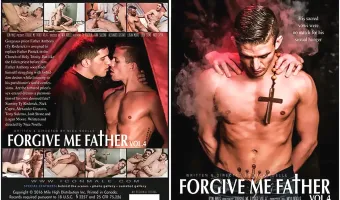 Forgive Me Father 4