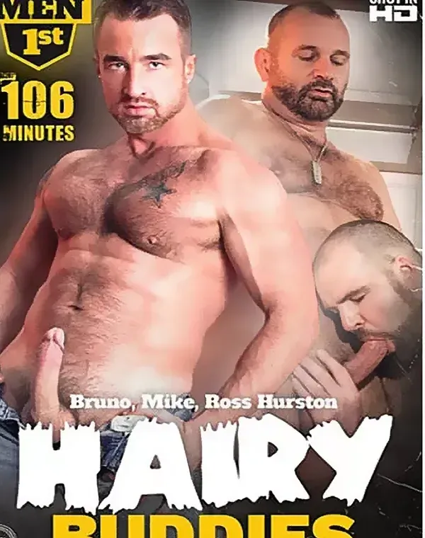 Hairy Buddiesダウンロード