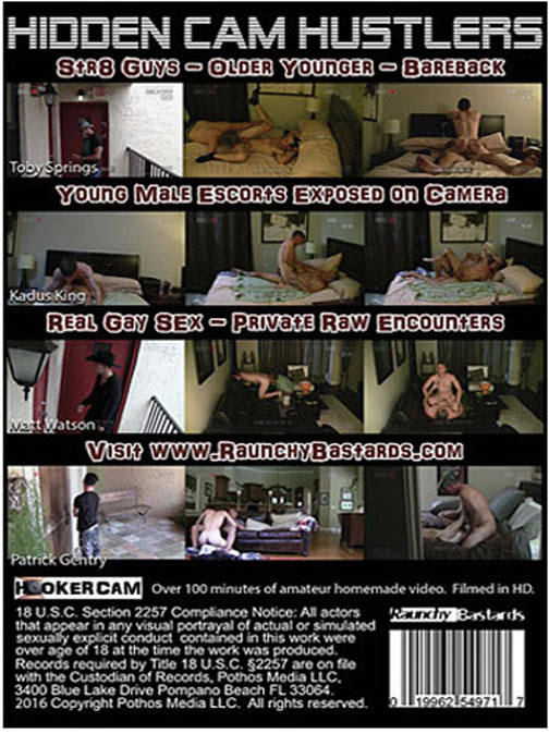 Hidden Cam Hustlers サンプル画像