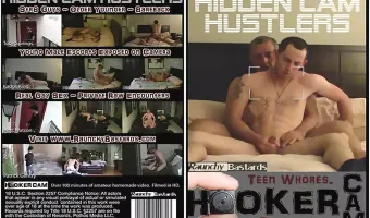 Hidden Cam Hustlers