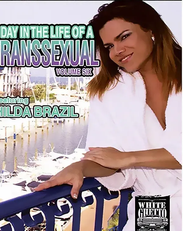 A Day In The Life Of A Transsexual 6ダウンロード