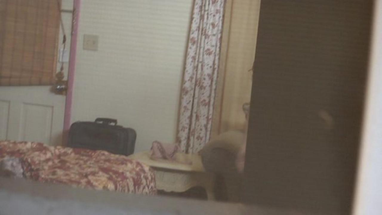 Young Love (4 Hours DVD) サンプル画像