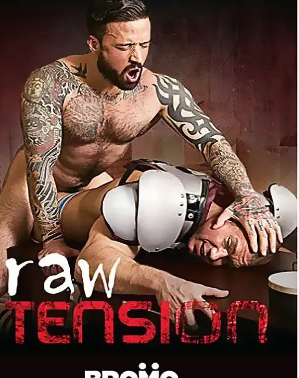Raw Tensionダウンロード