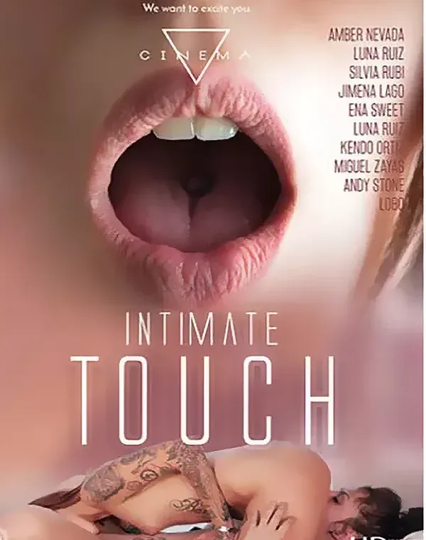 Intimate Touchダウンロード