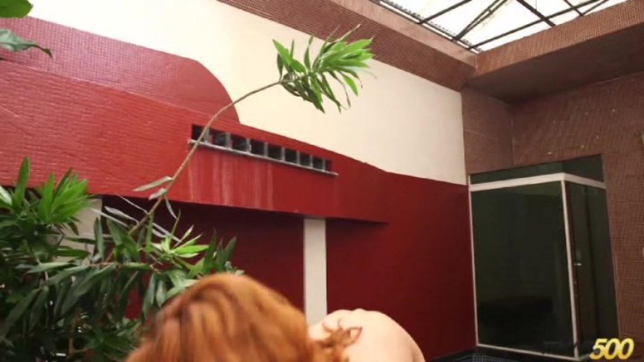 Transsexual Sexcapades 12 サンプル画像8