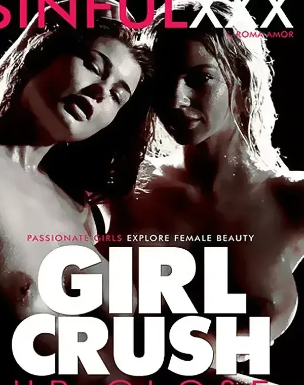 Girl Crush Up Closeダウンロード