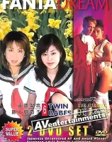 ツインベイブス VOL.6 アンド ザ マーキス セイド コンボ (2枚組)