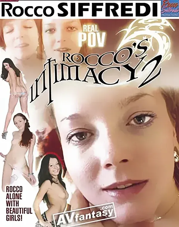 Rocco's Intimacy 2ダウンロード