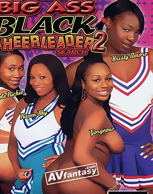 Big Ass Black Cheerleader Search 2ダウンロード