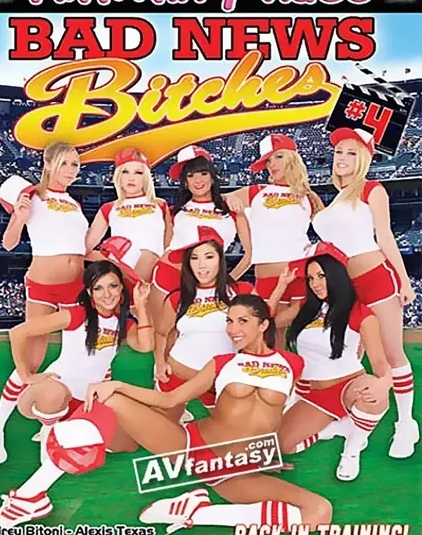 Bad News Bitches 4ダウンロード