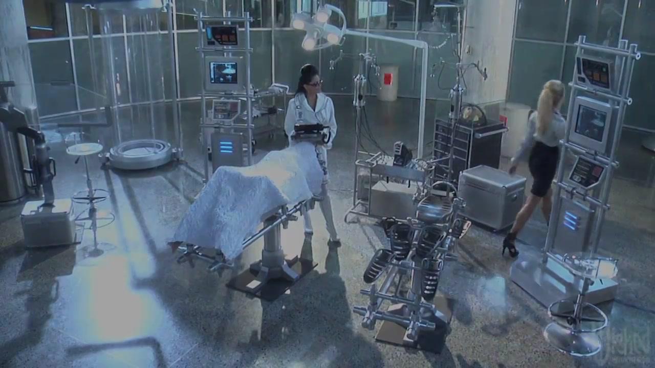 2040 (3 DVD Set) サンプル画像