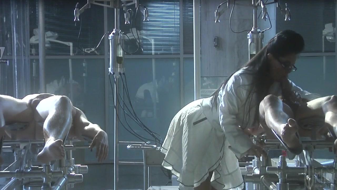 2040 (3 DVD Set) サンプル画像
